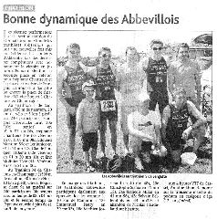 Article de Presse